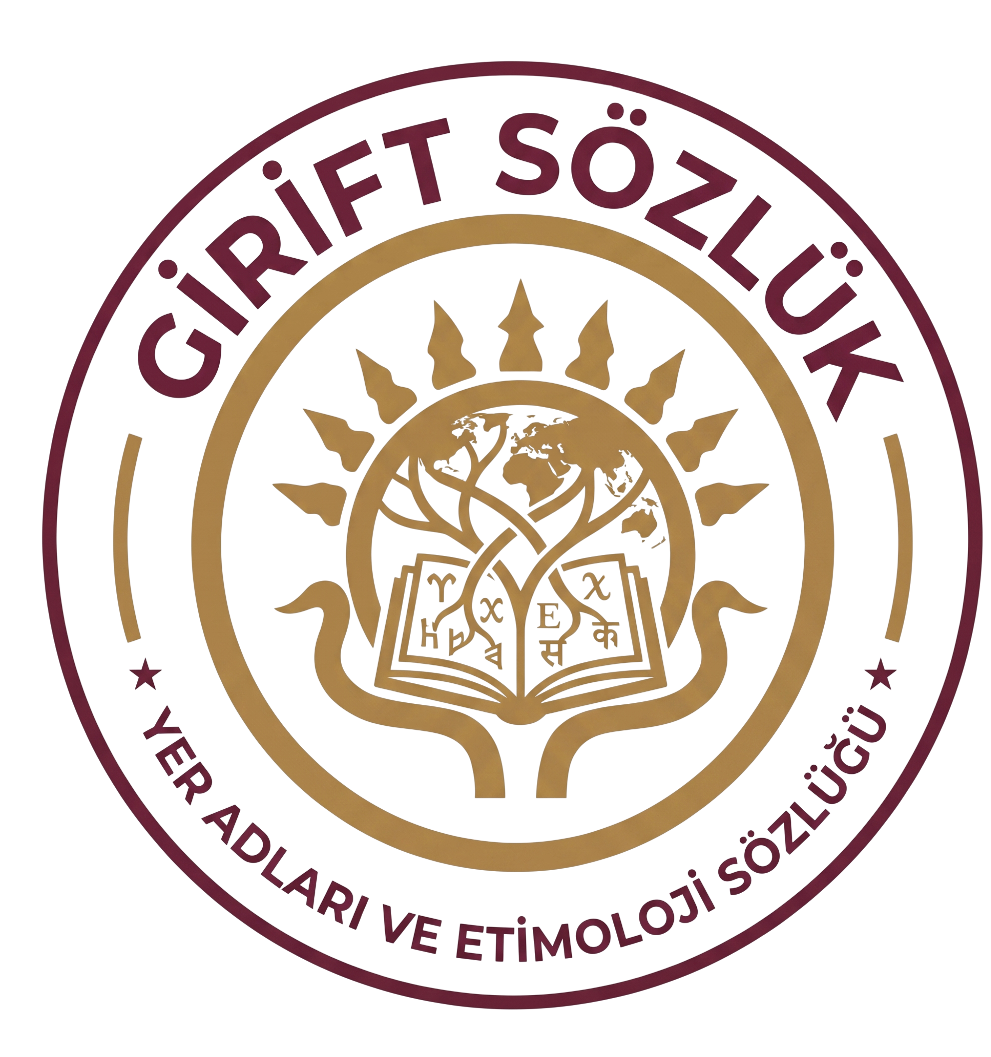Girift Sözlük